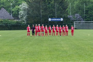 Bild 40 - wCJ SV Steinhorst/Labenz - VfL Oldesloe : Ergebnis: 18:0